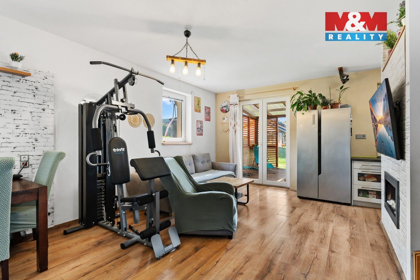 Prodej domu 90 m² - foto 13