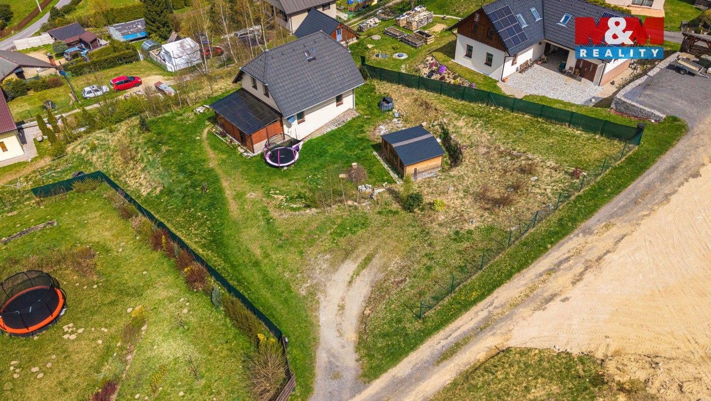 Prodej domu 90 m² - foto 28