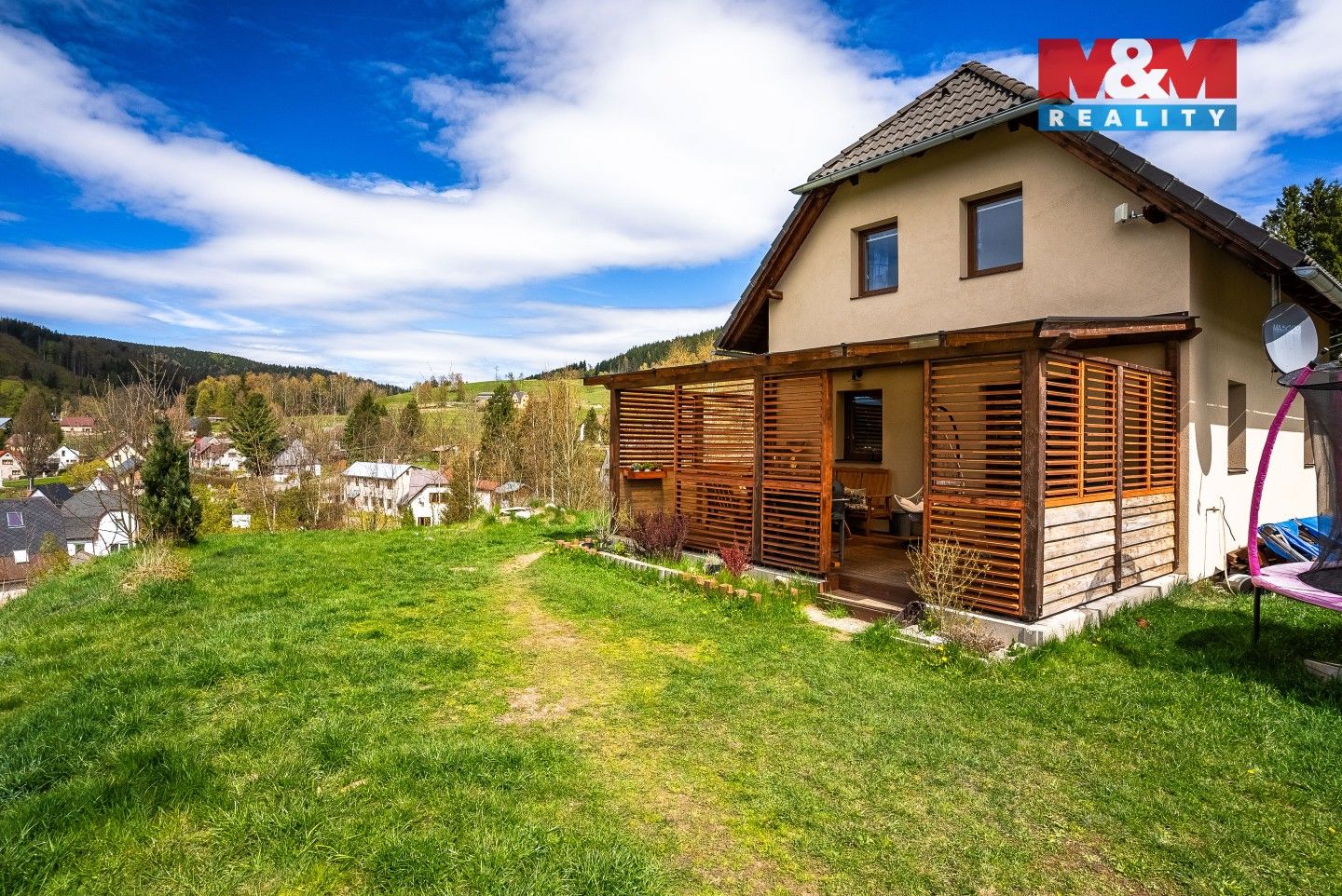 Prodej domu 90 m² - foto 26
