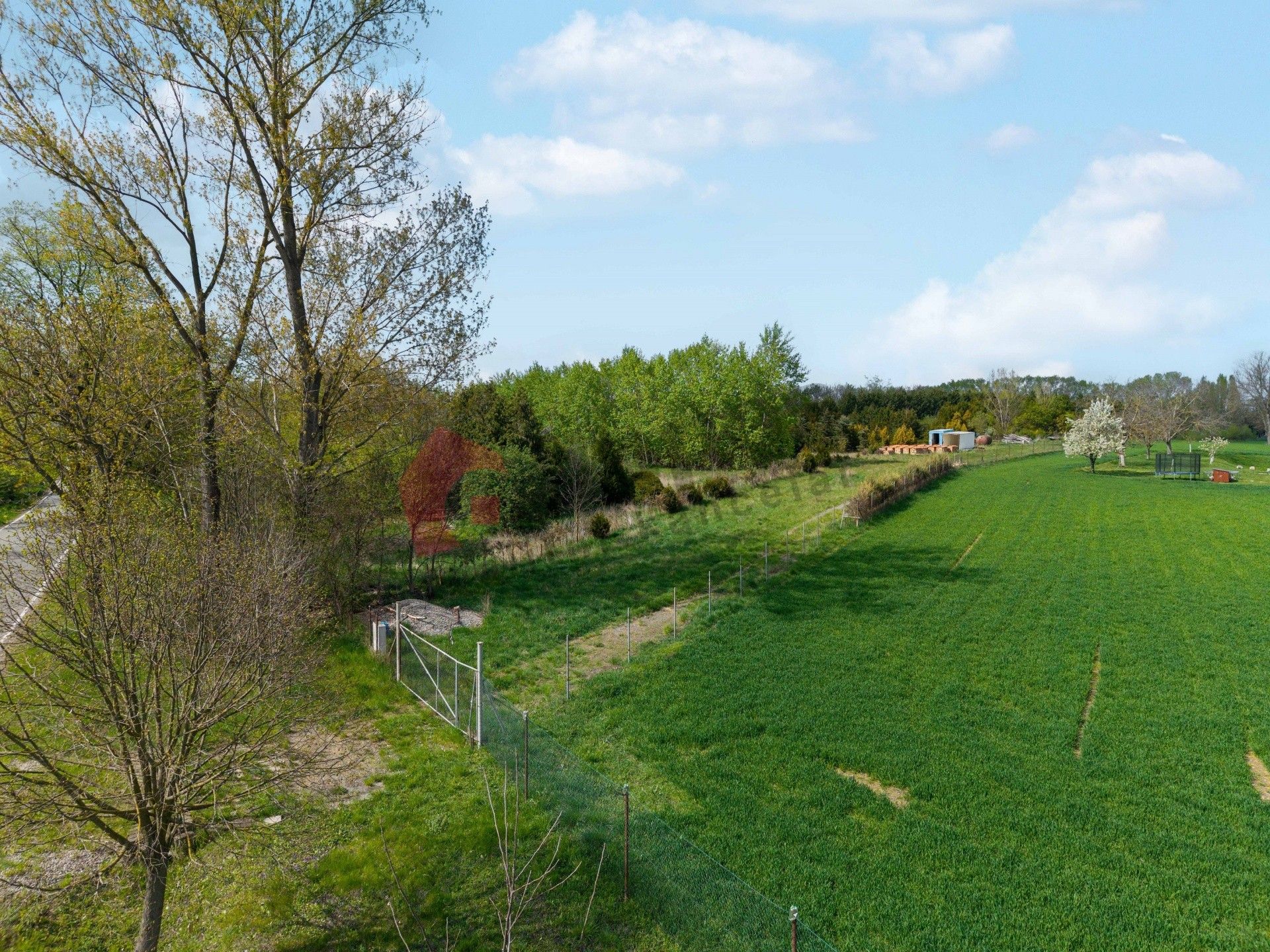 Prodej pozemku 3451 m² - foto 2