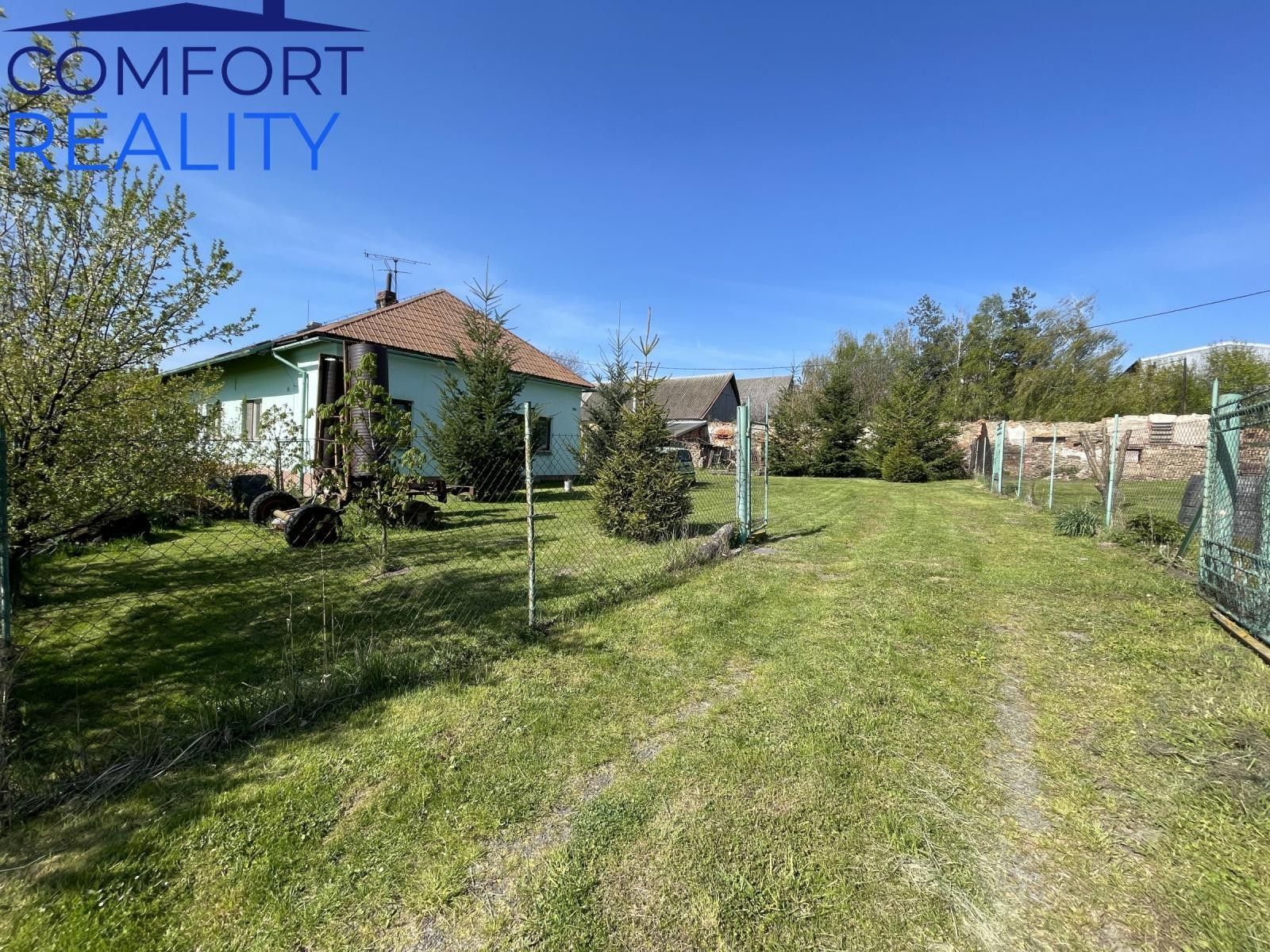 Prodej domu 160 m² - foto 4