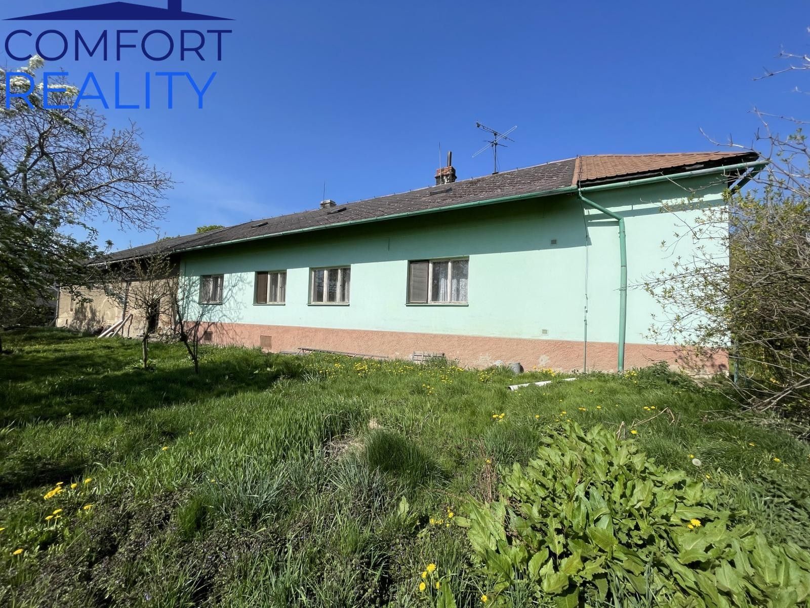 Prodej domu 160 m² - foto 5