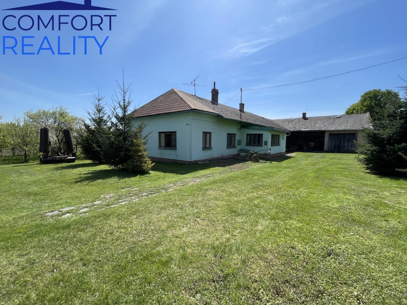 Prodej domu 160 m² - foto 6
