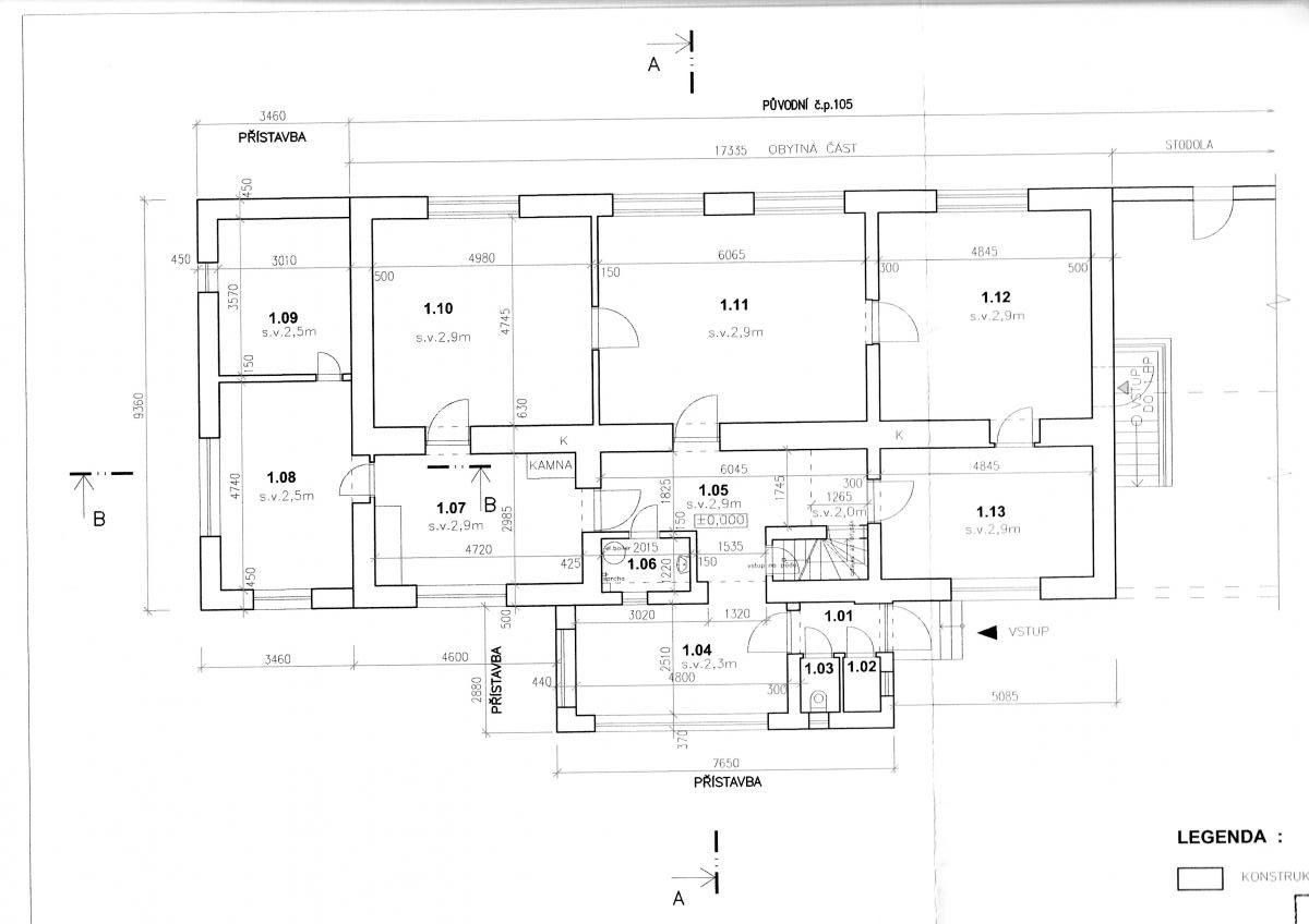 Prodej domu 160 m² - foto 29