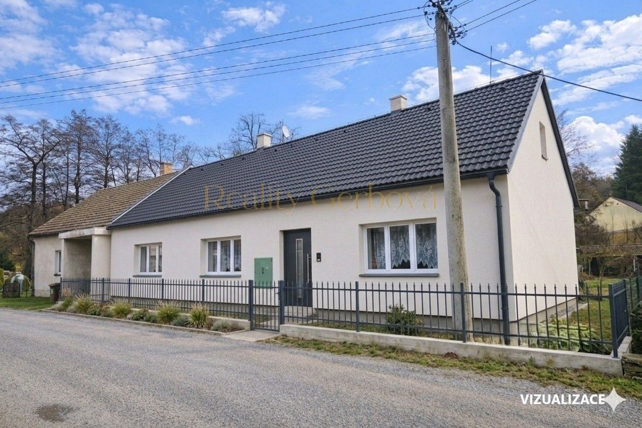 Prodej domu 149 m² - foto 2