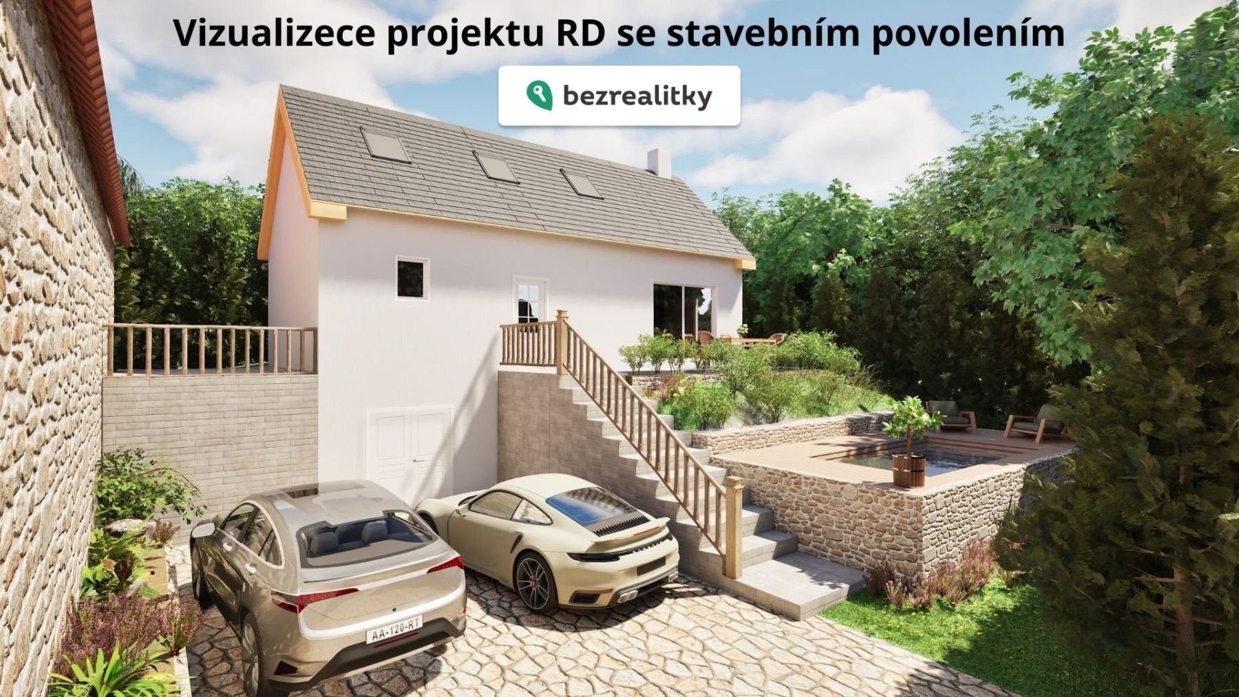 Prodej pozemku 463 m² - foto 8