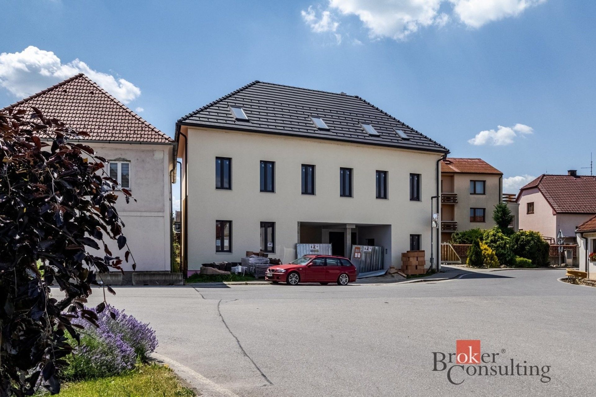 Prodej bytu 3+kk 82 m² - foto 3