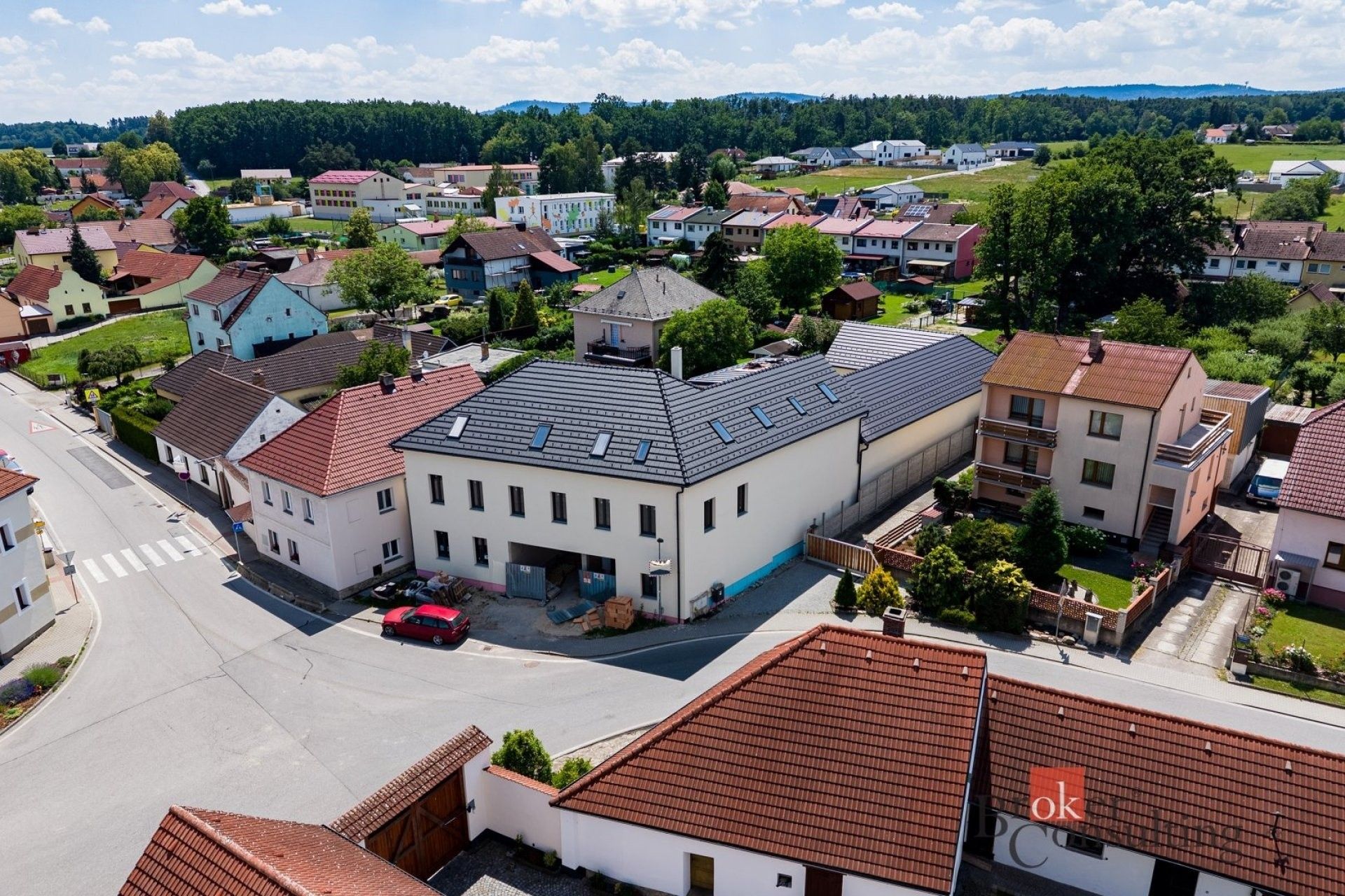 Prodej bytu 3+kk 82 m² - foto 4