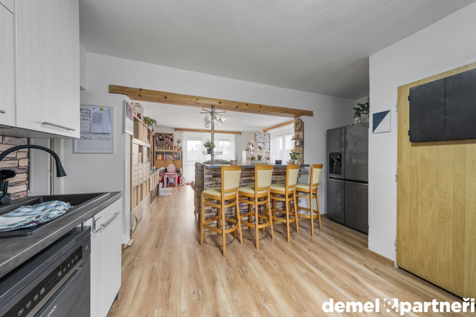 Prodej domu 255 m² - foto 4
