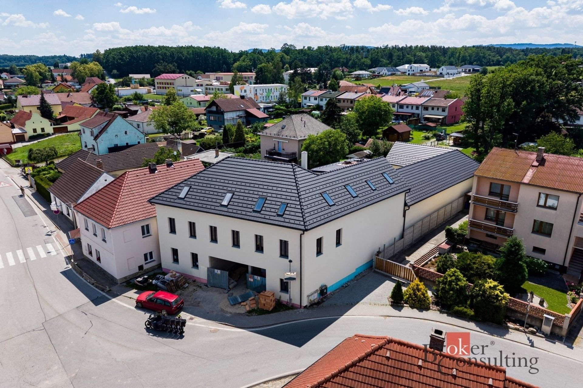 Prodej bytu 3+kk 82 m² - foto 15