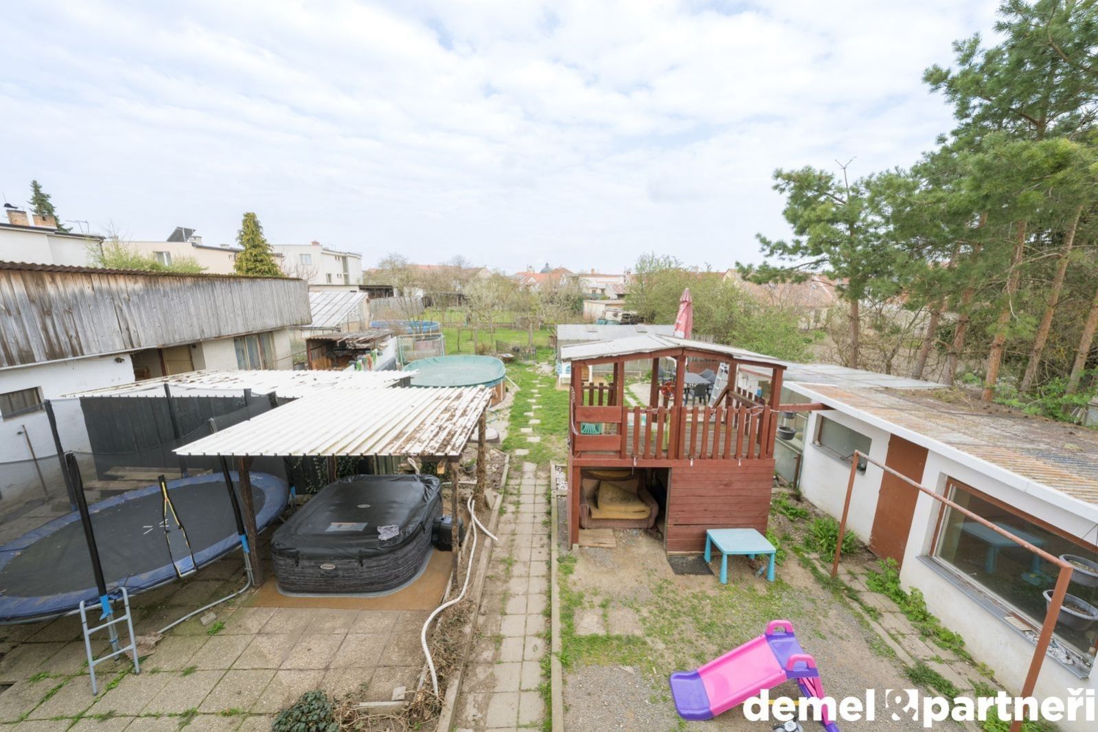 Prodej domu 255 m² - foto 16