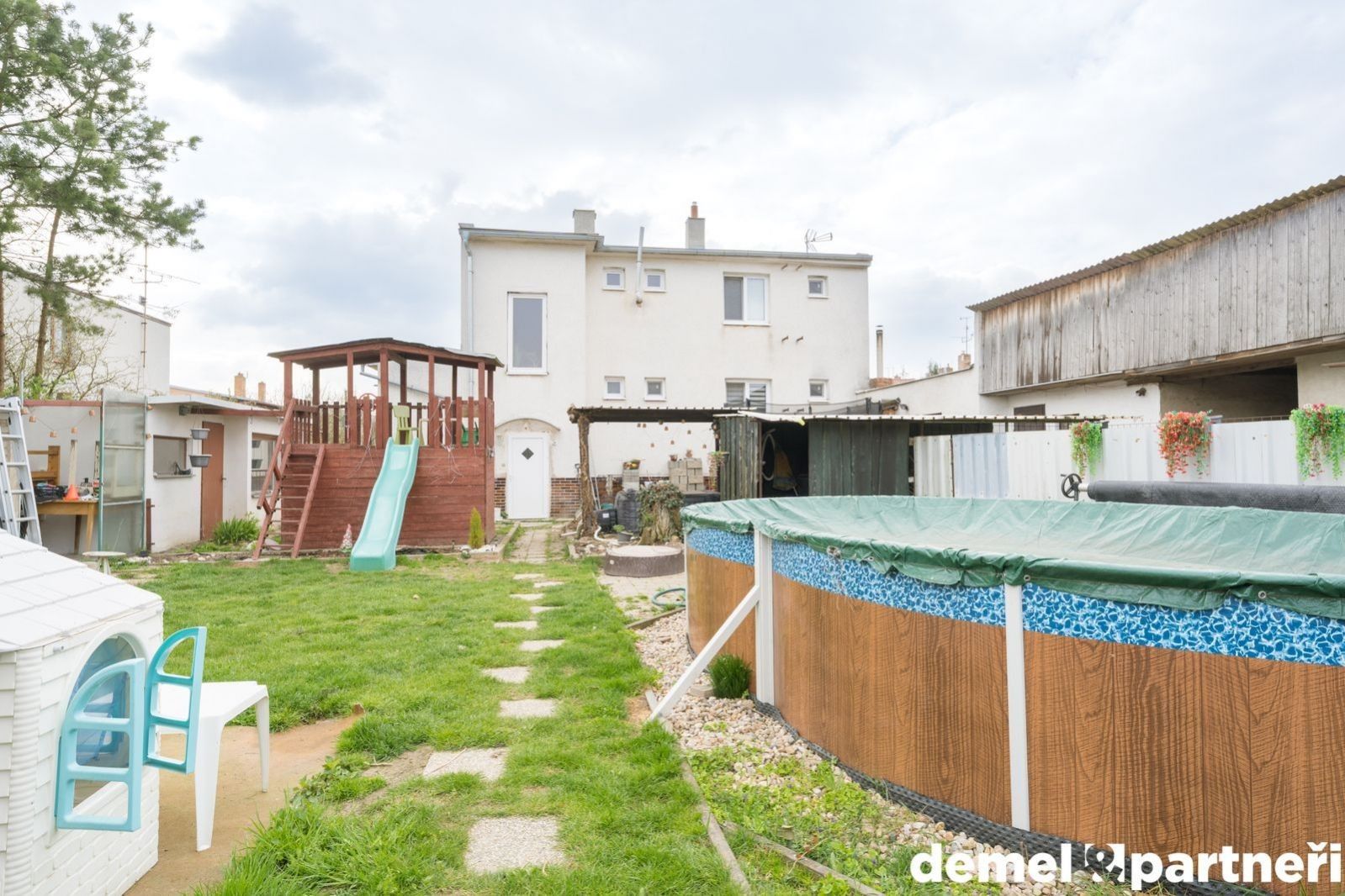 Prodej domu 255 m² - foto 19