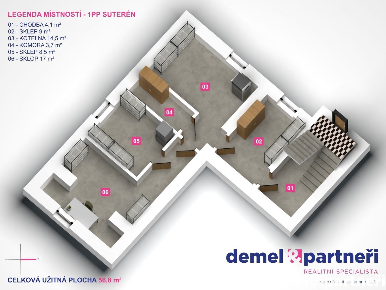 Prodej domu 255 m² - foto 22