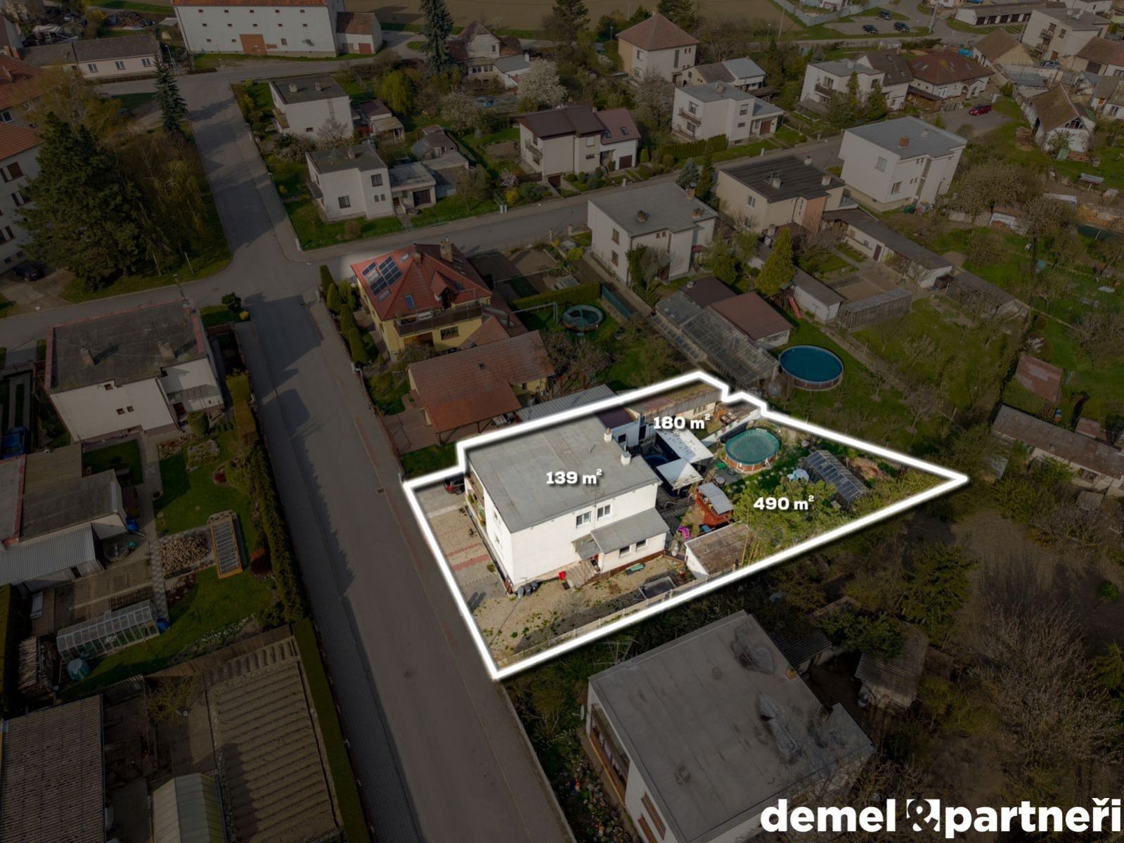 Prodej domu 255 m² - foto 25