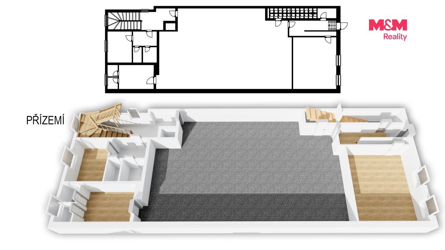 Prodej domu 801 m² - foto 29