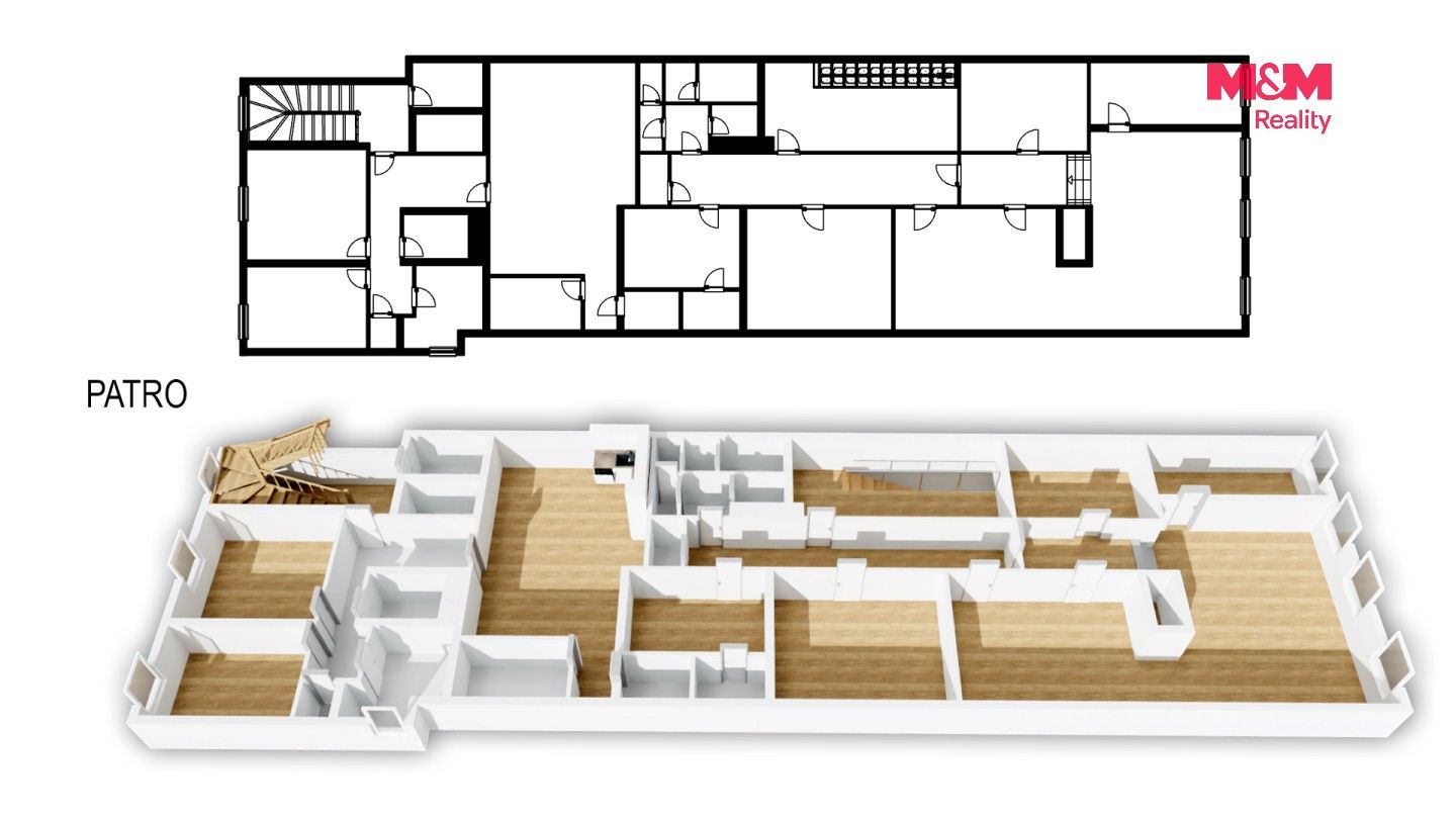 Prodej domu 801 m² - foto 30