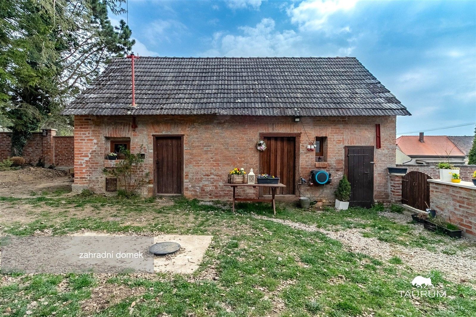 Prodej domu 160 m² - foto 20