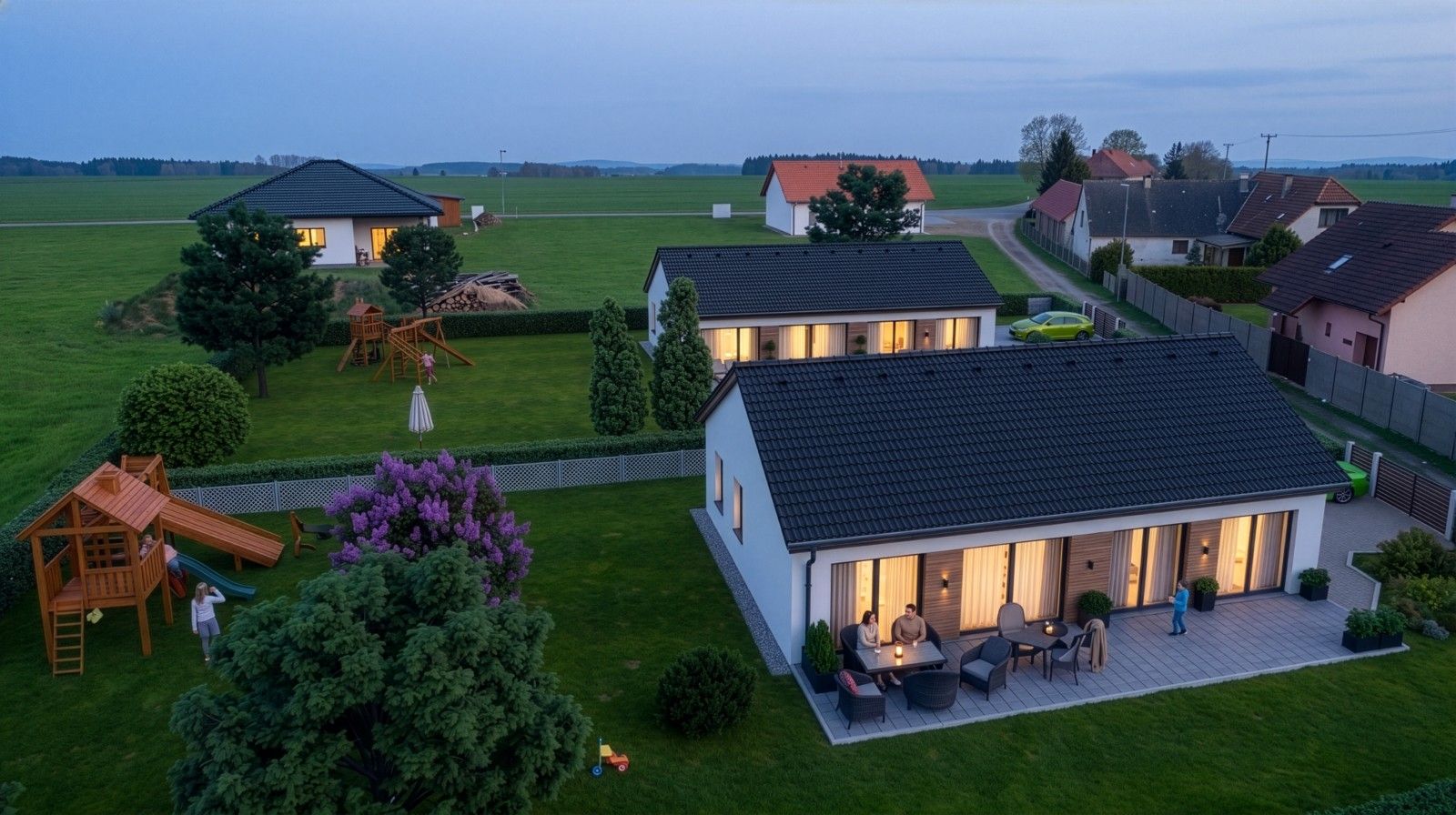 Prodej pozemku 2149 m² - foto 4