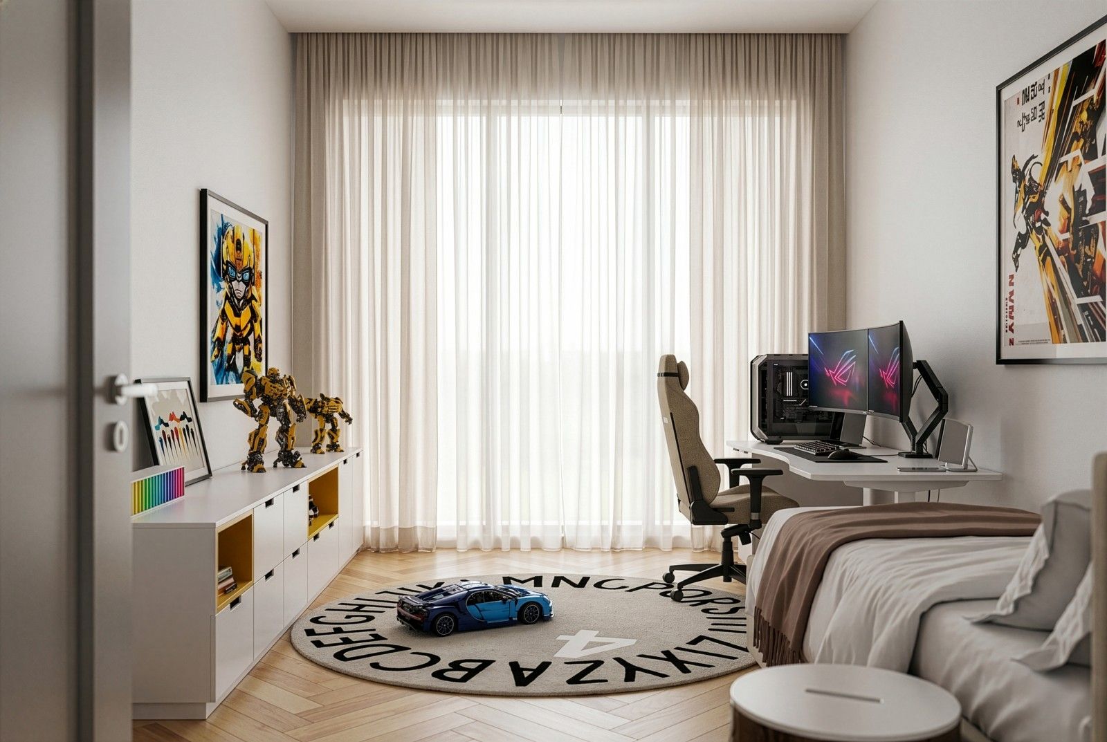 Prodej pozemku 2149 m² - foto 9