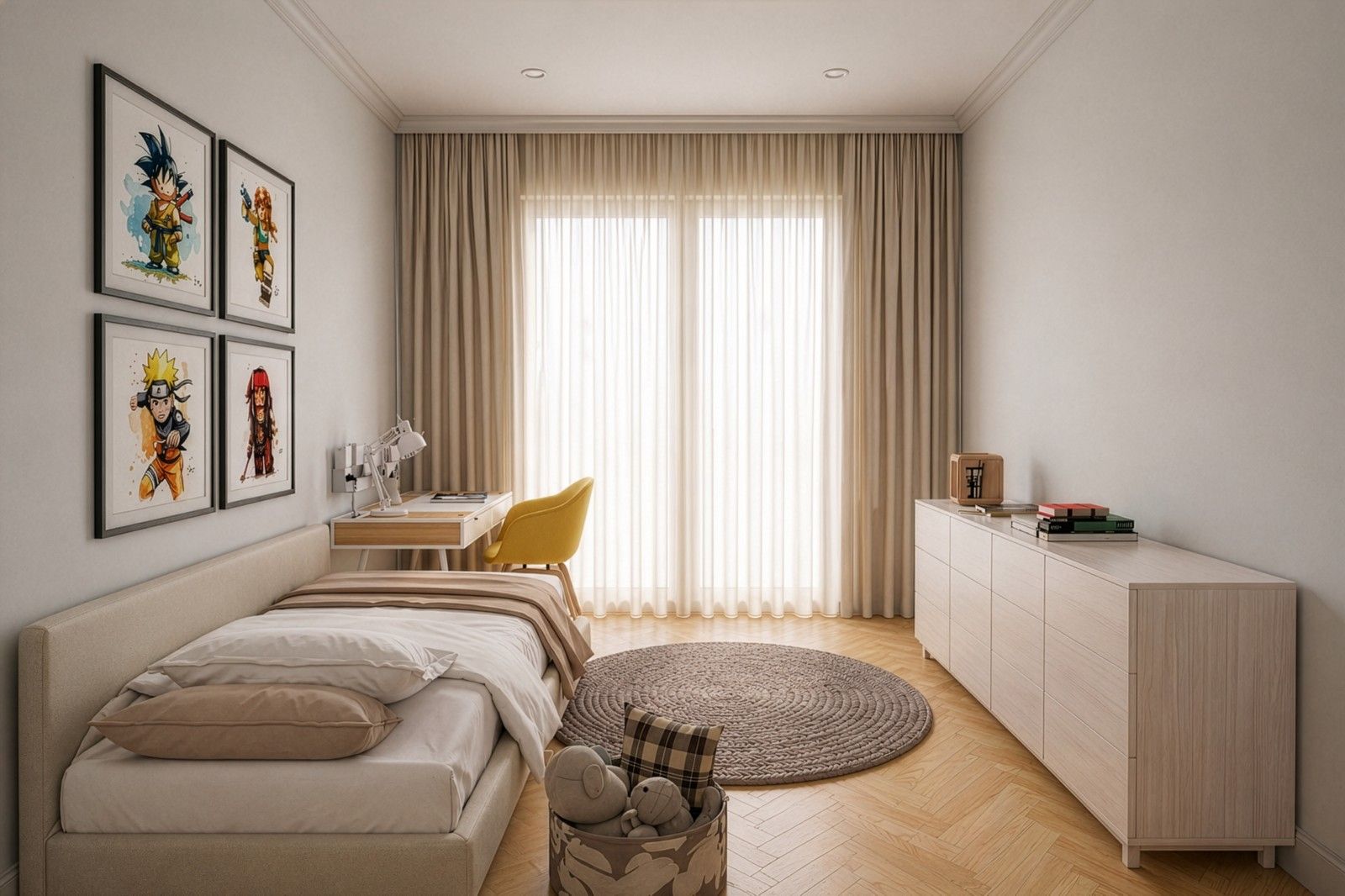 Prodej pozemku 2149 m² - foto 10
