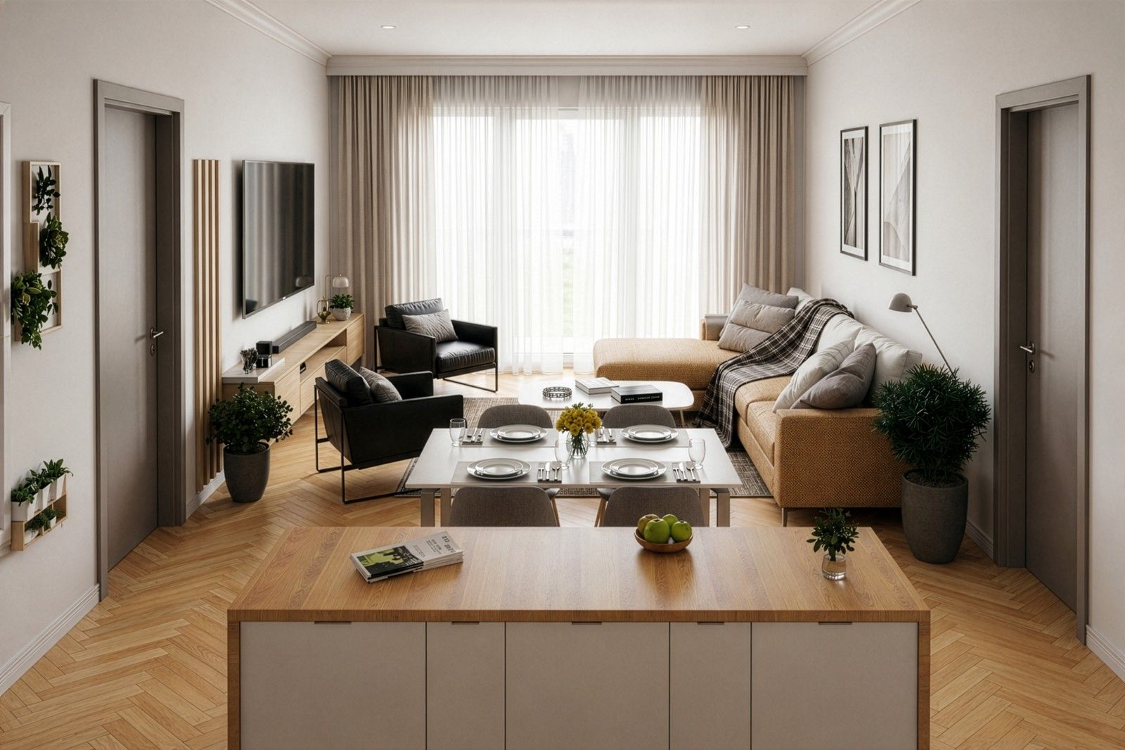 Prodej pozemku 2149 m² - foto 13