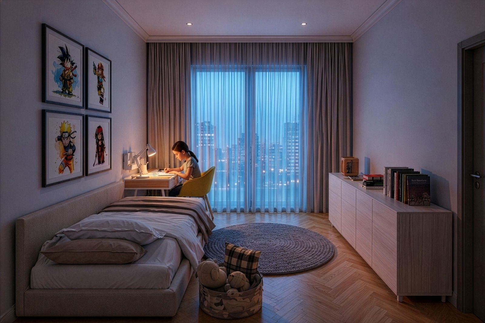 Prodej pozemku 2149 m² - foto 19