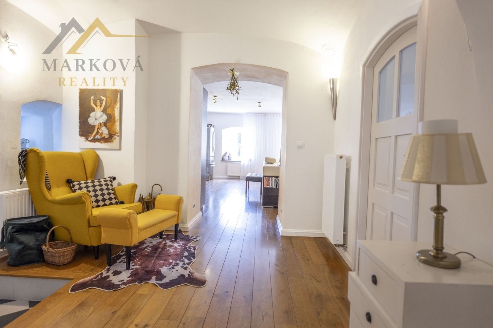 Prodej domu 312 m² - foto 2