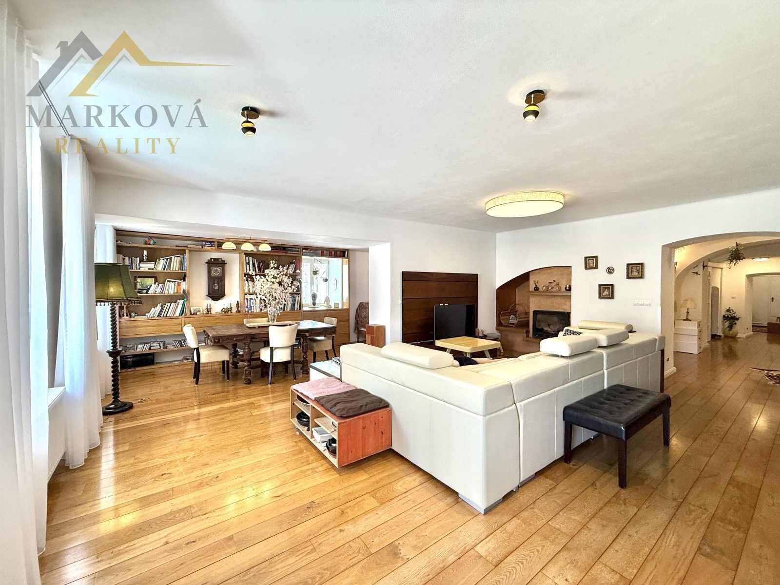 Prodej domu 312 m² - foto 4