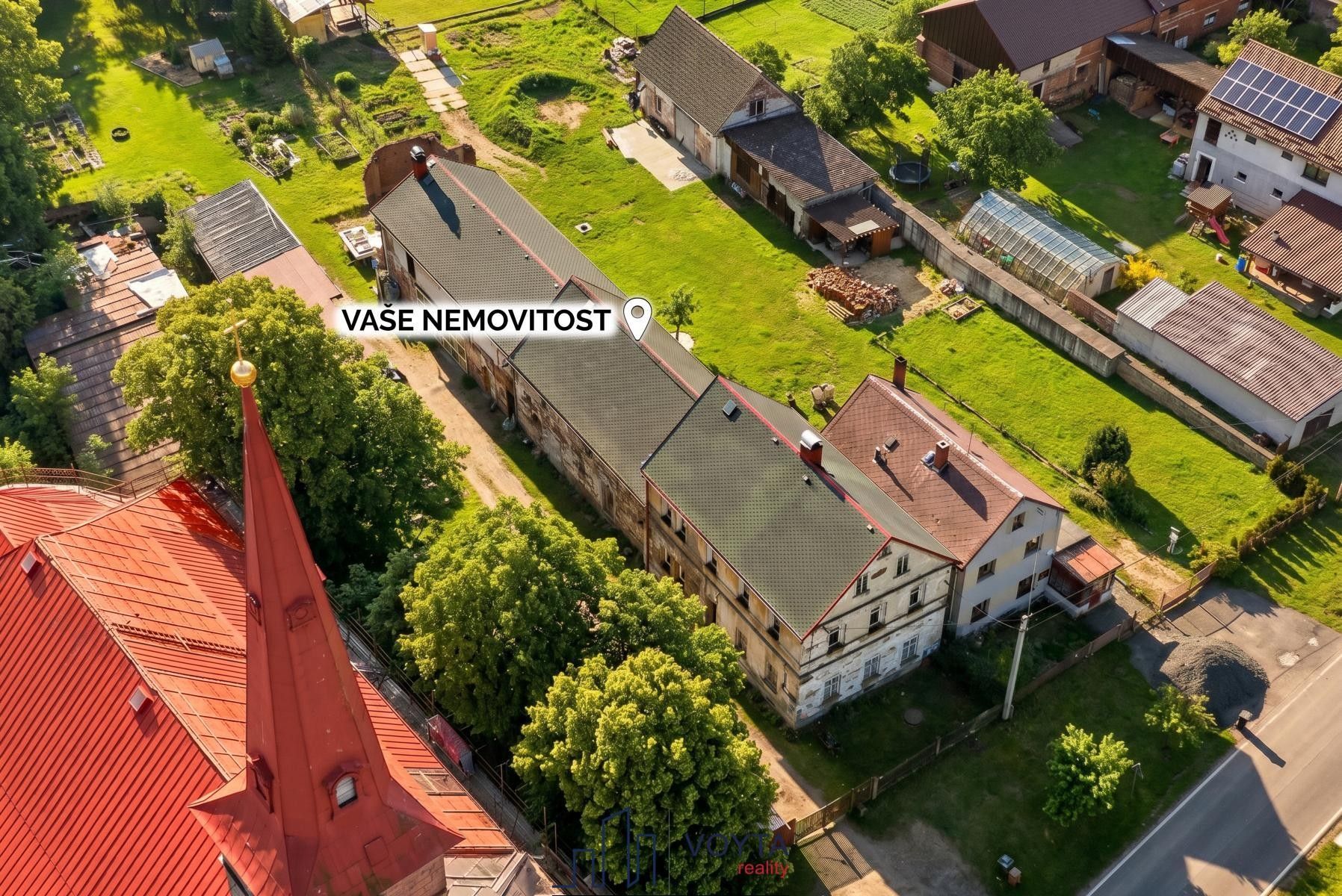 Prodej domu 200 m² - foto 4