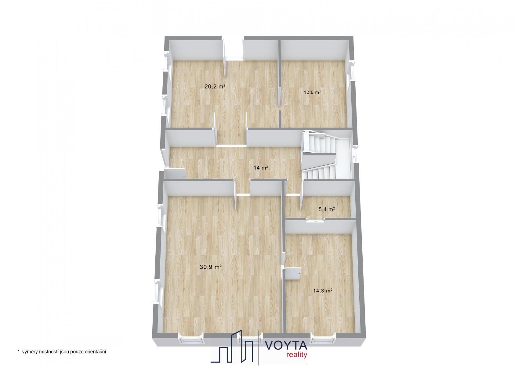 Prodej domu 200 m² - foto 6