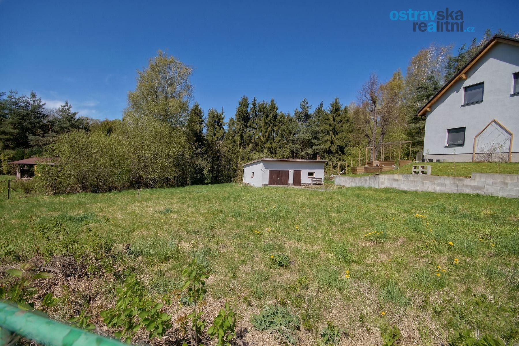 Prodej pozemku 1298 m² - foto 3