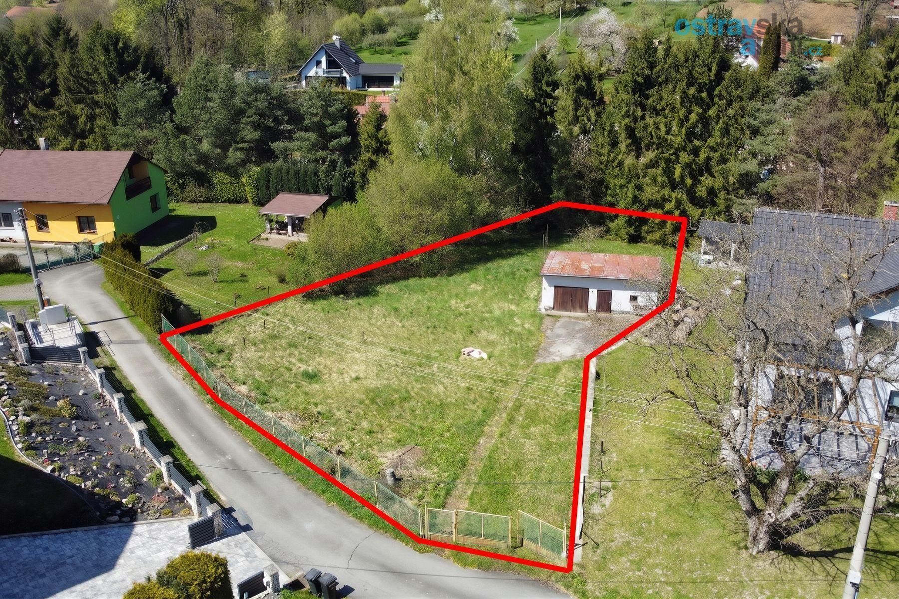 Prodej pozemku 1298 m² - foto 12