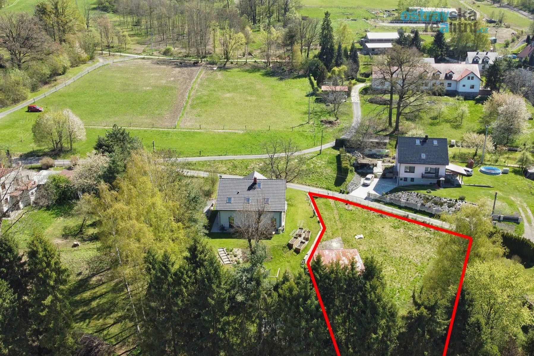 Prodej pozemku 1298 m² - foto 10