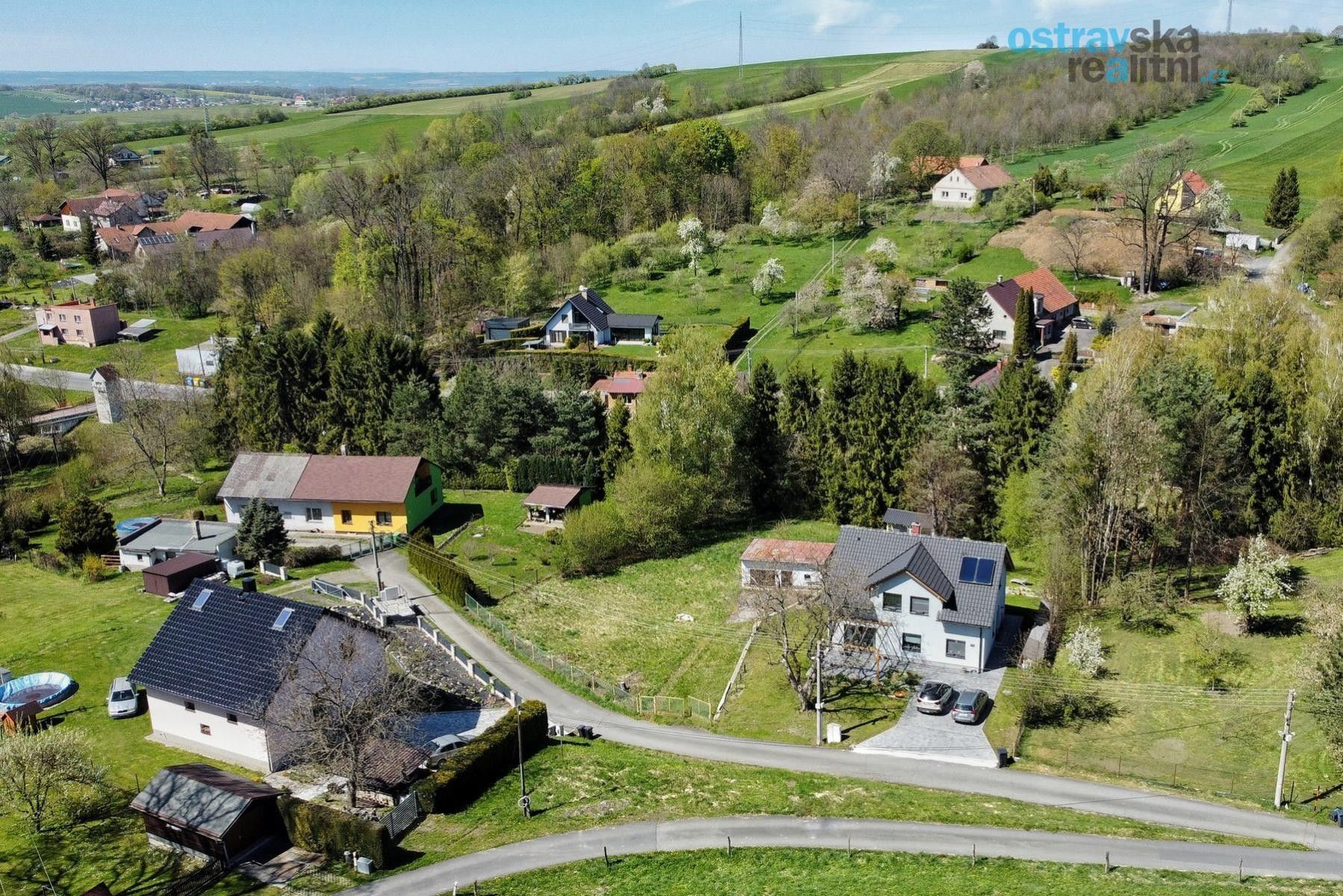 Prodej pozemku 1298 m² - foto 11