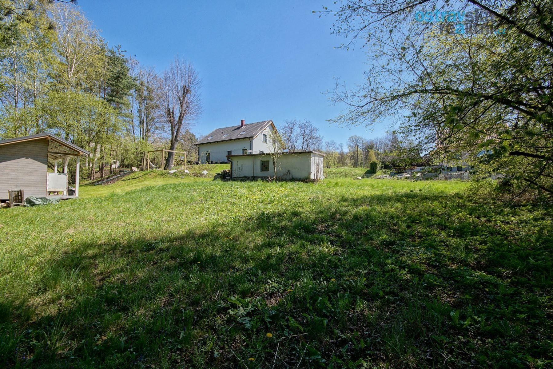 Prodej pozemku 1298 m² - foto 14