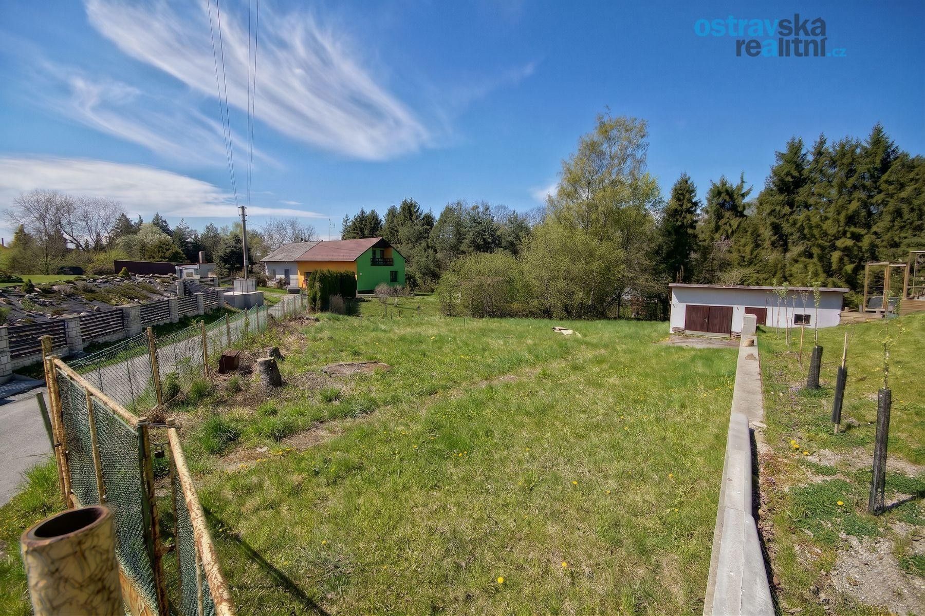 Prodej pozemku 1298 m² - foto 13