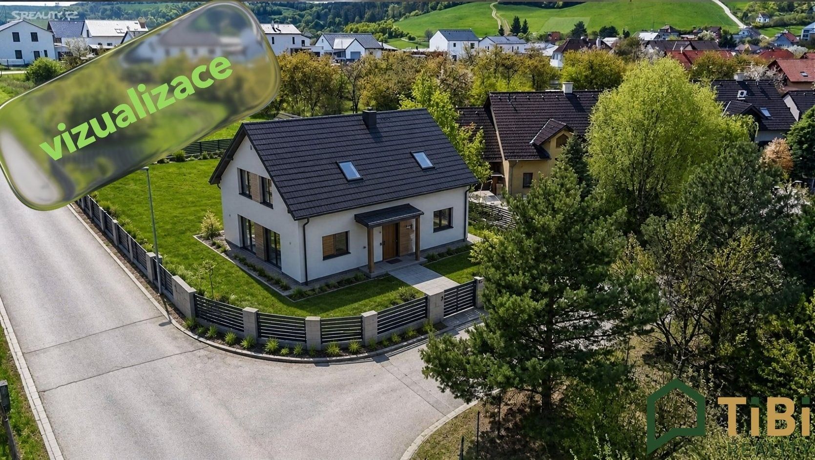 Prodej pozemku 767 m² - foto 7