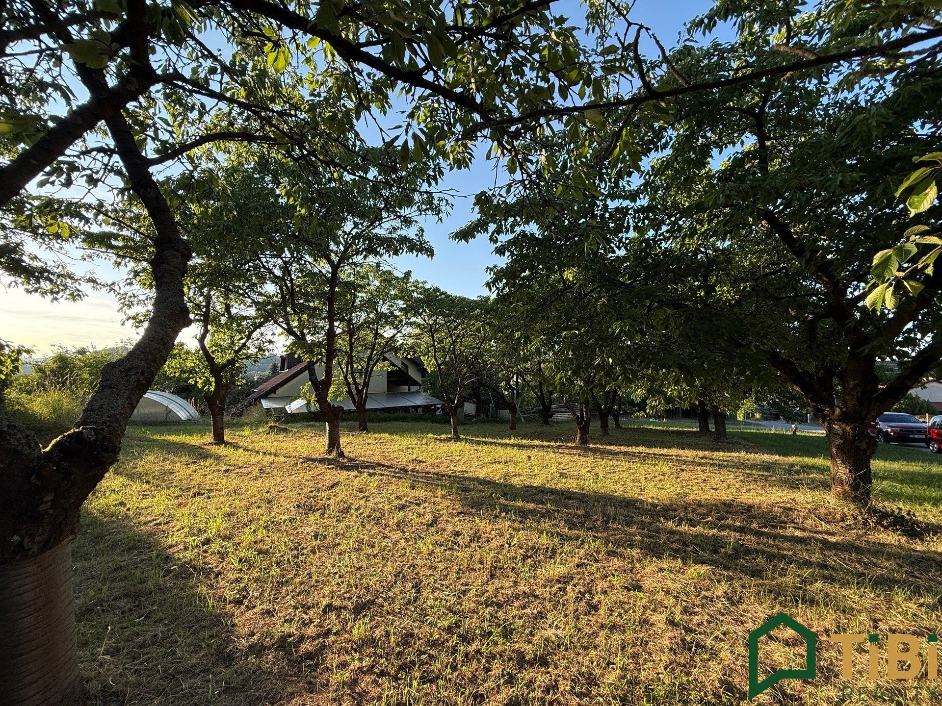 Prodej pozemku 767 m² - foto 4