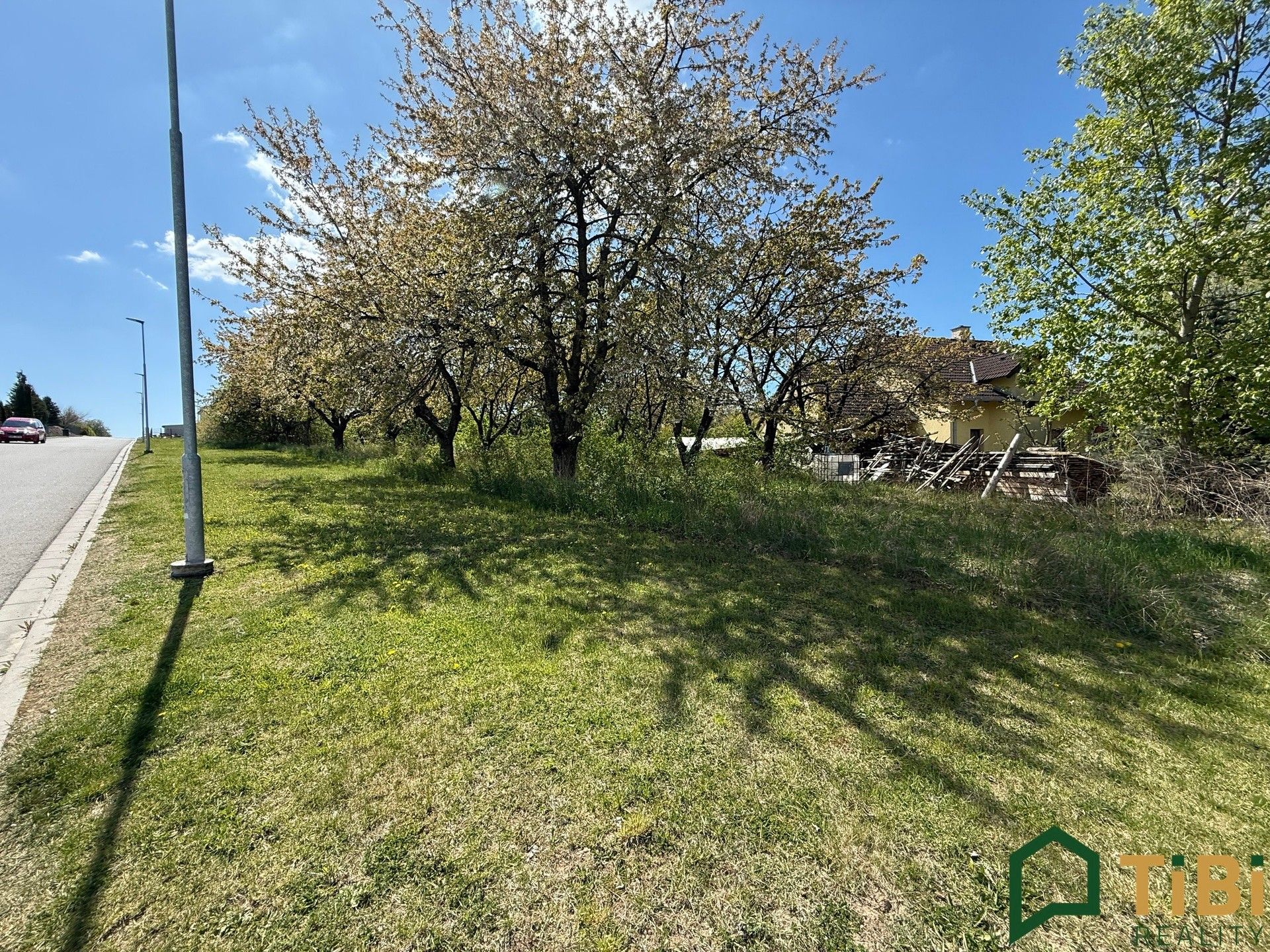 Prodej pozemku 767 m² - foto 8