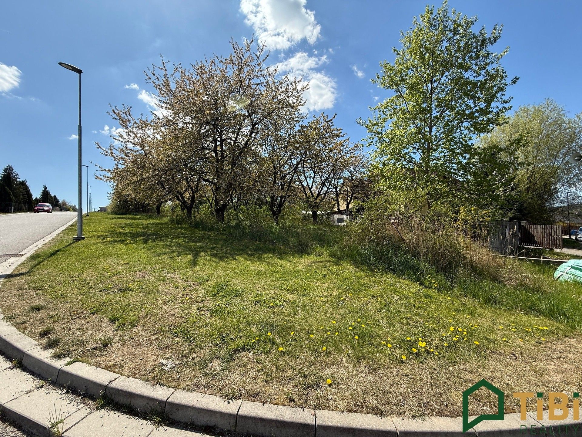Prodej pozemku 767 m² - foto 9