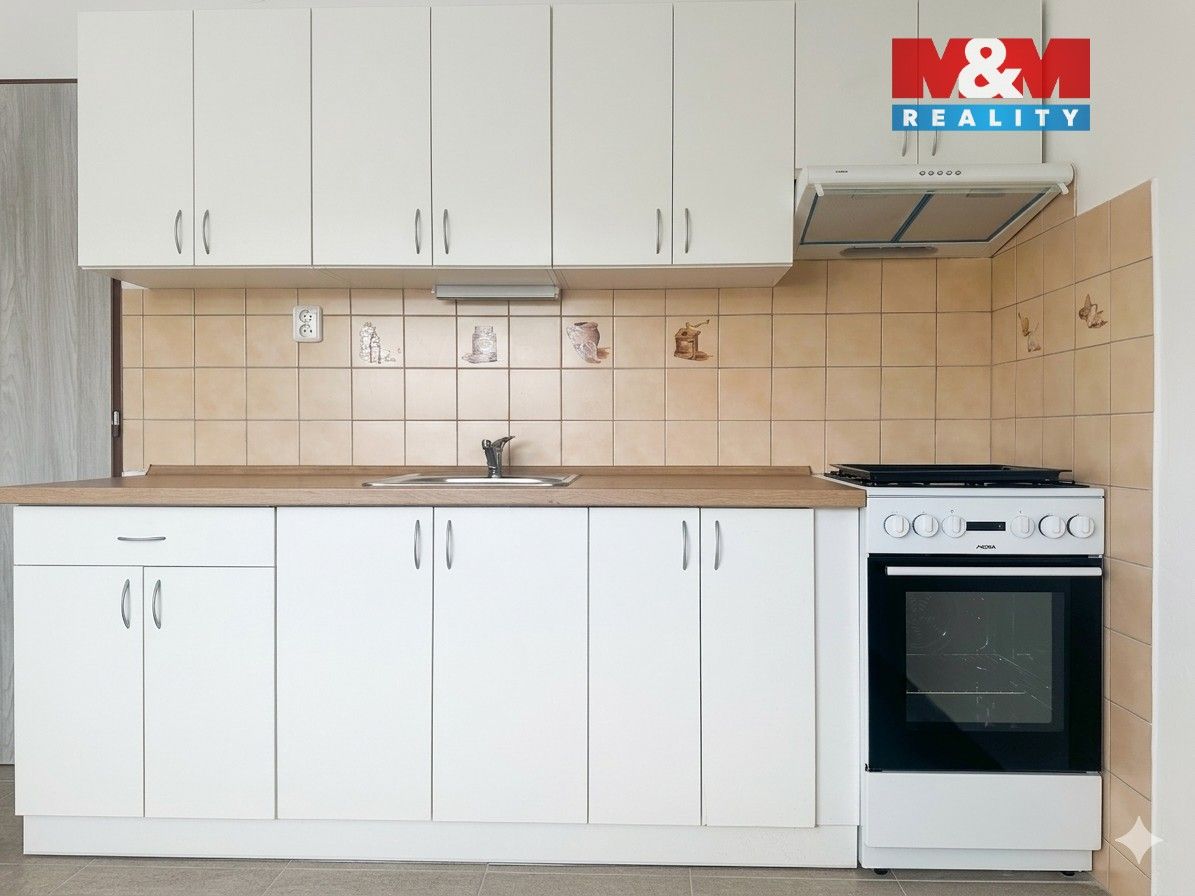 Pronájem bytu 1+1 42 m² - foto 6
