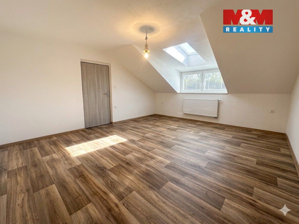 Pronájem bytu 1+1 42 m² - foto 5