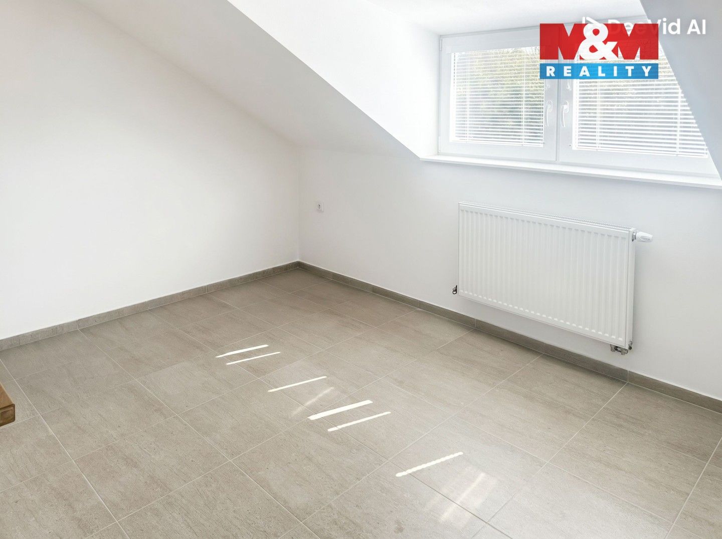 Pronájem bytu 1+1 42 m² - foto 8