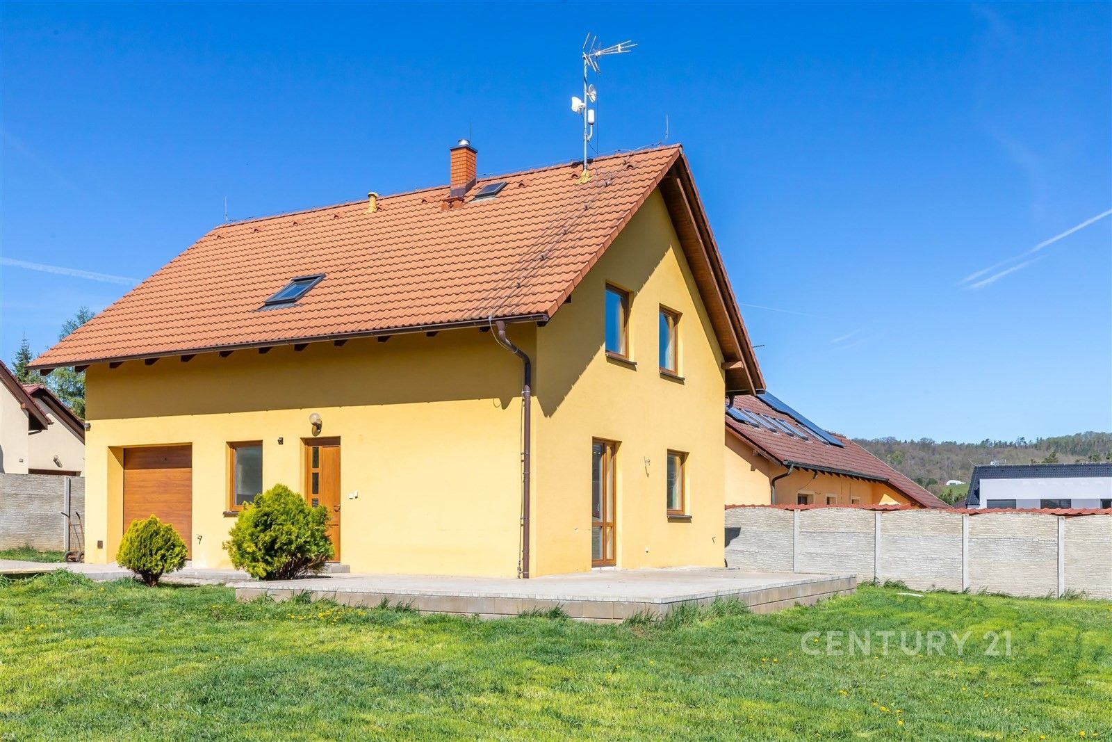 Prodej domu 137 m² - foto 1