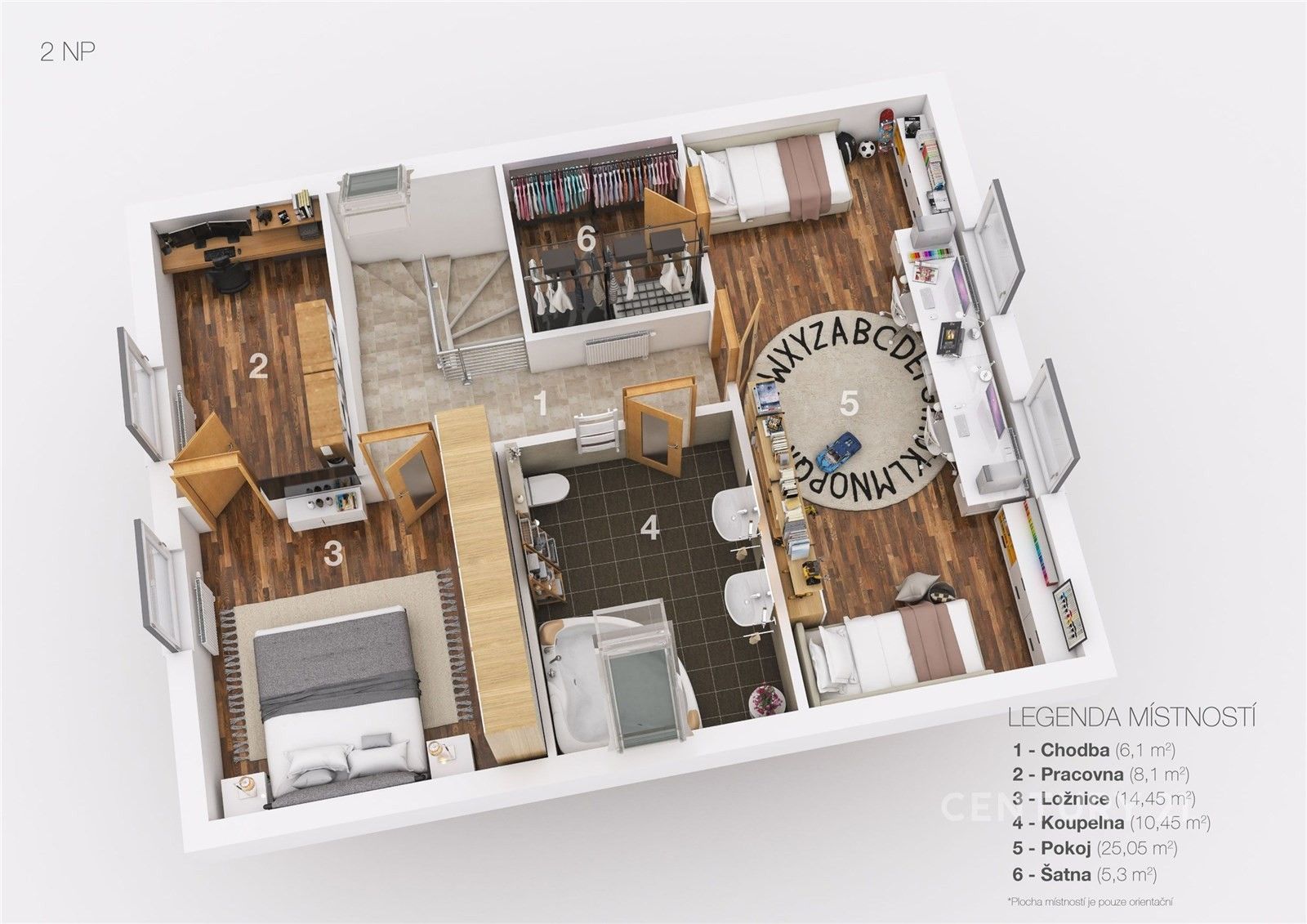 Prodej domu 137 m² - foto 16