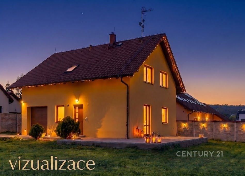 Prodej domu 137 m² - foto 18