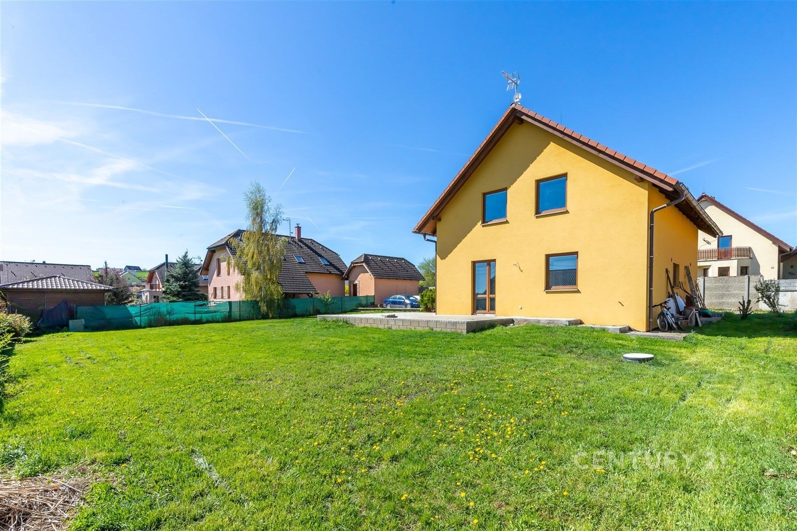Prodej domu 137 m² - foto 21