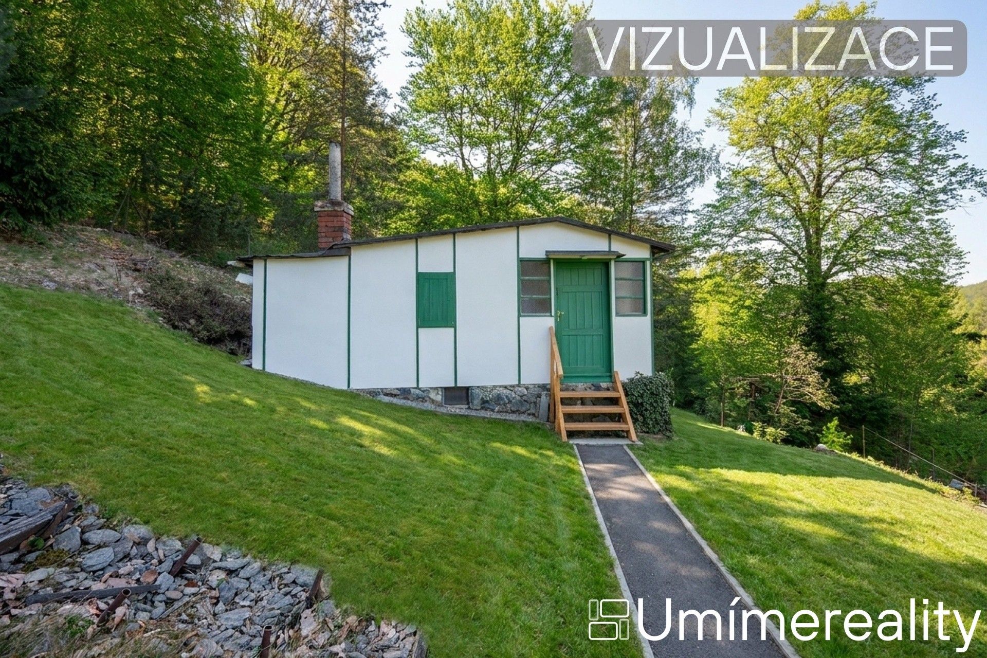 Prodej domu 39 m² - foto 4