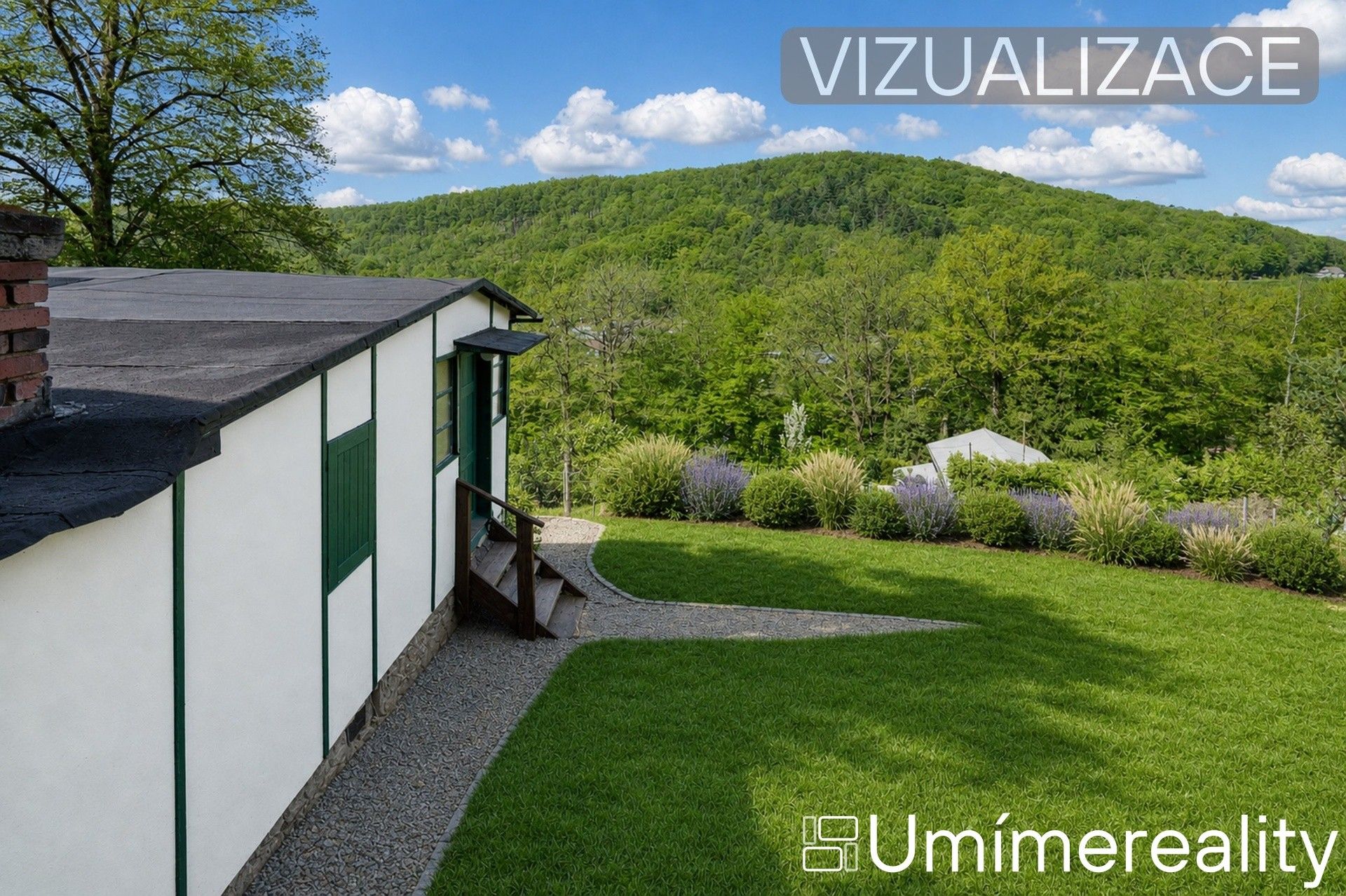 Prodej domu 39 m² - foto 6