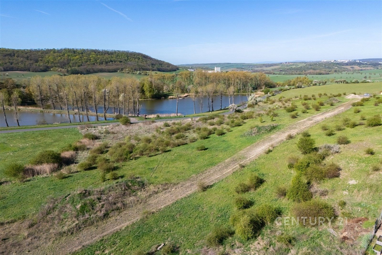 Prodej pozemku 1002 m² - foto 12